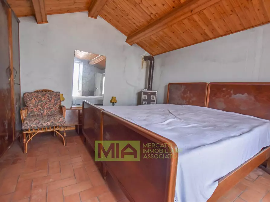 Immagine 34 di Appartamento in vendita  in Via Vittorio Emanuele II 5 a Montelparo
