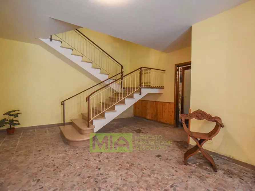 Immagine 38 di Appartamento in vendita  in Via Vittorio Emanuele II 5 a Montelparo