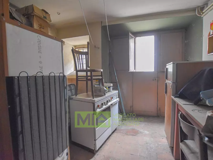 Immagine 39 di Appartamento in vendita  in Via Vittorio Emanuele II 5 a Montelparo