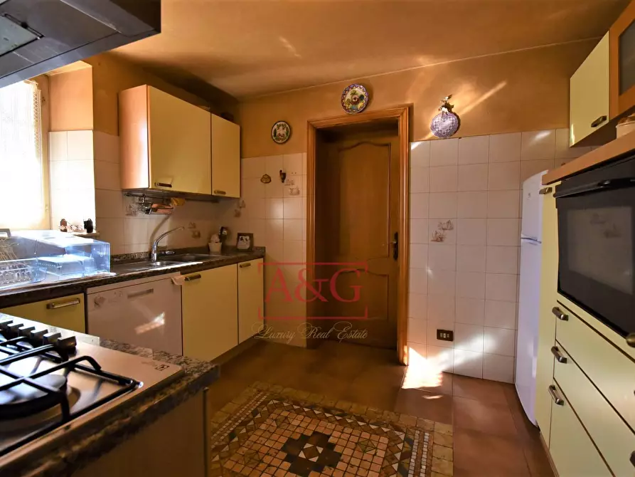 Immagine 31 di Villa in vendita  in Via Del Monte 10 a Smerillo