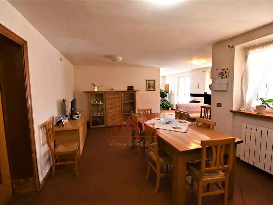 Immagine 36 di Villa in vendita  in Via Del Monte 10 a Smerillo