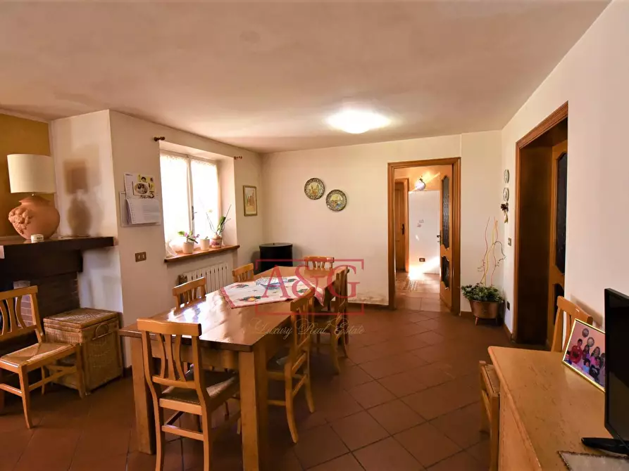 Immagine 37 di Villa in vendita  in Via Del Monte 10 a Smerillo