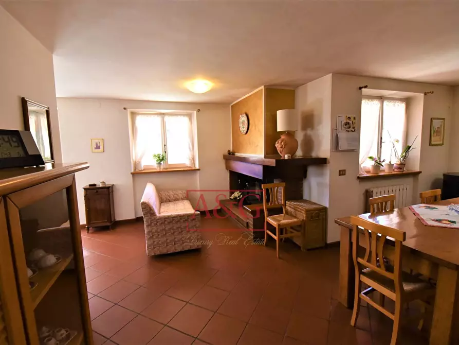 Immagine 38 di Villa in vendita  in Via Del Monte 10 a Smerillo