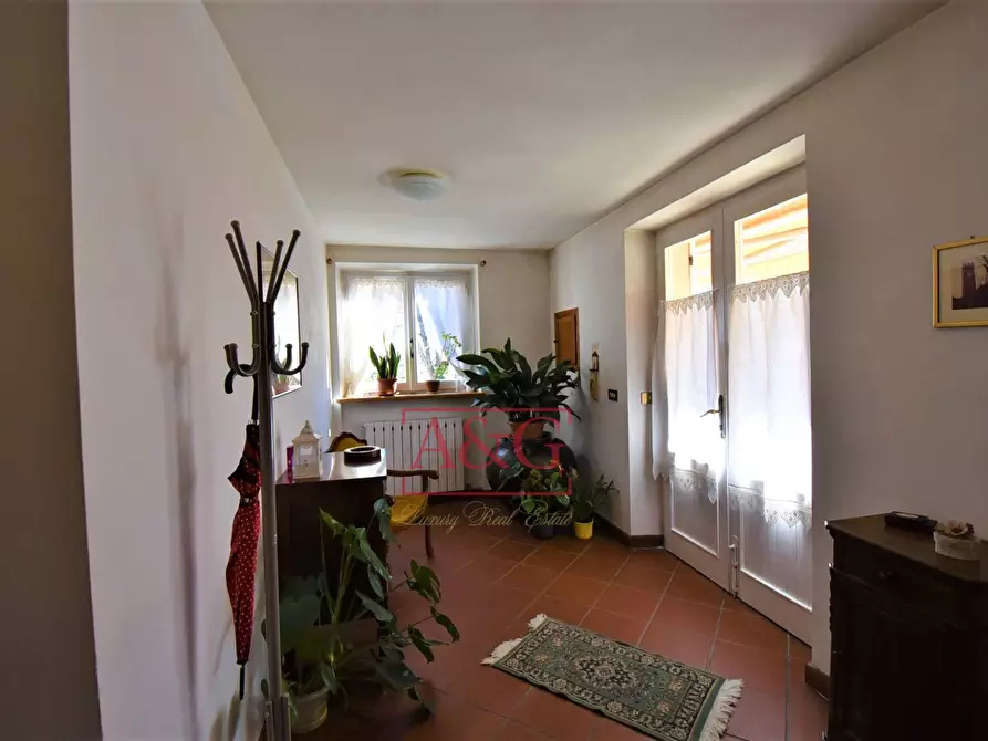 Immagine 39 di Villa in vendita  in Via Del Monte 10 a Smerillo