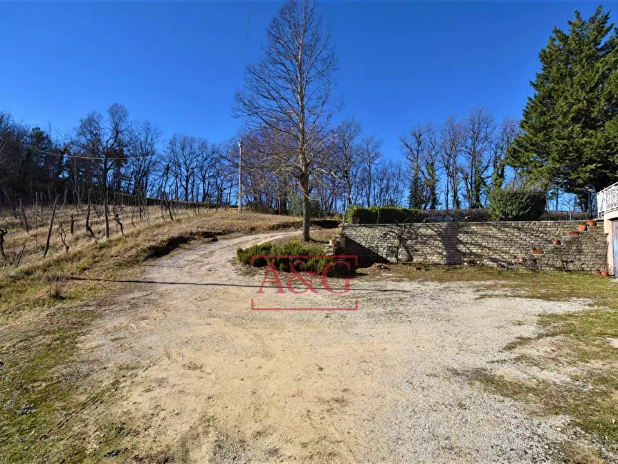 Immagine 41 di Villa in vendita  in Via Del Monte 10 a Smerillo