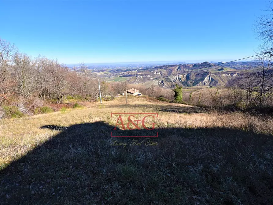 Immagine 45 di Villa in vendita  in Via Del Monte 10 a Smerillo