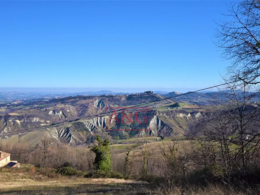 Immagine 46 di Villa in vendita  in Via Del Monte 10 a Smerillo