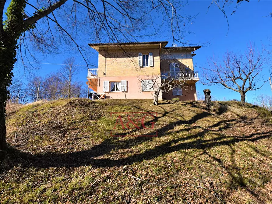 Immagine 48 di Villa in vendita  in Via Del Monte 10 a Smerillo