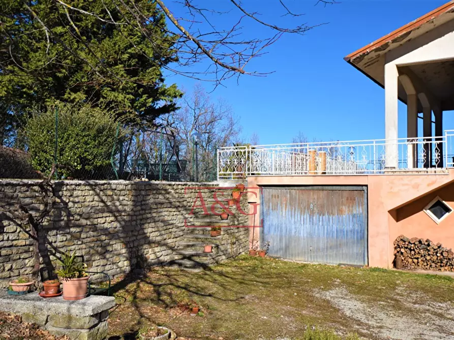 Immagine 50 di Villa in vendita  in Via Del Monte 10 a Smerillo