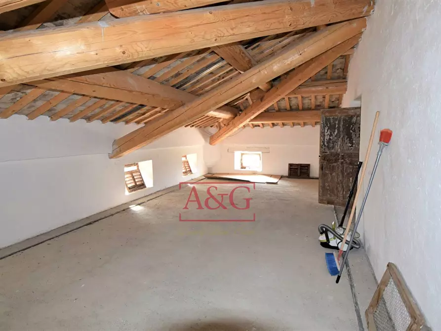 Immagine 36 di Appartamento in vendita  in CONTRADA POGGIO 19 a Mogliano