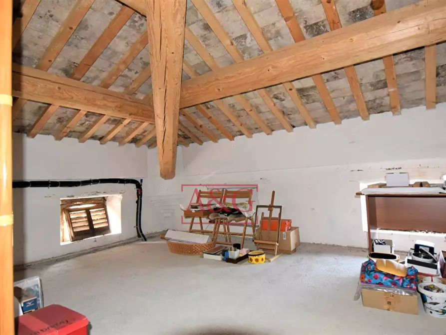 Immagine 34 di Appartamento in vendita  in CONTRADA POGGIO 19 a Mogliano