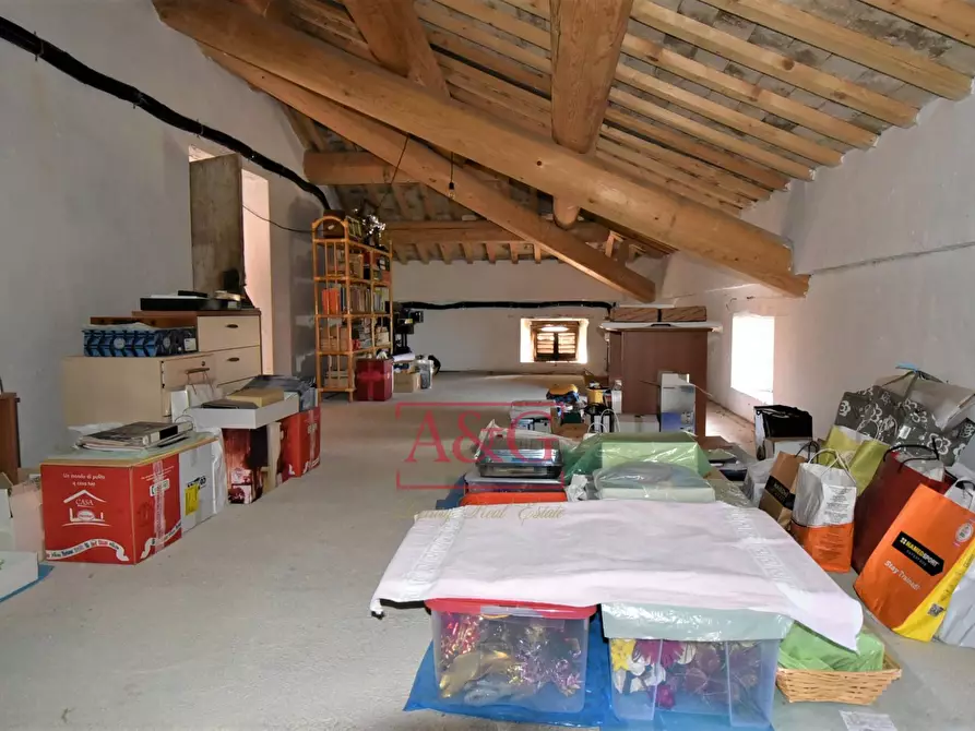 Immagine 37 di Appartamento in vendita  in CONTRADA POGGIO 19 a Mogliano
