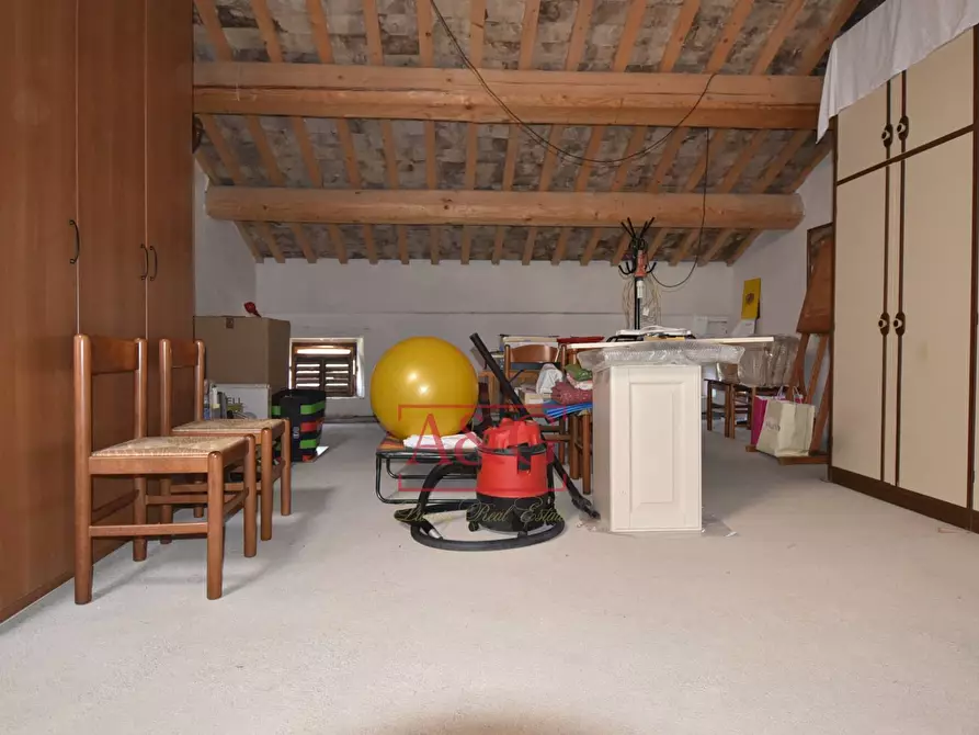 Immagine 38 di Appartamento in vendita  in CONTRADA POGGIO 19 a Mogliano