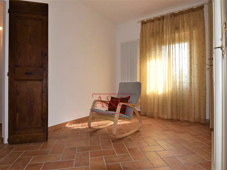 Immagine 22 di Appartamento in vendita  in CONTRADA POGGIO 19 a Mogliano