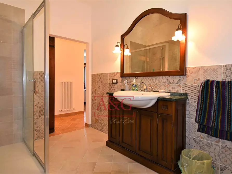 Immagine 25 di Appartamento in vendita  in CONTRADA POGGIO 19 a Mogliano