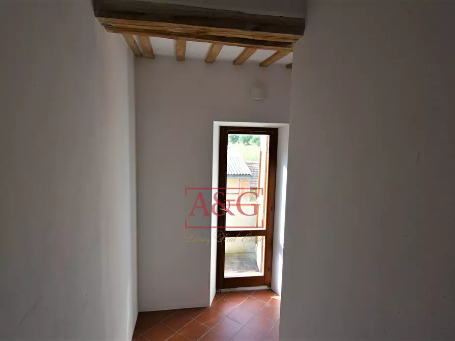 Immagine 26 di Appartamento in vendita  in CONTRADA POGGIO 19 a Mogliano