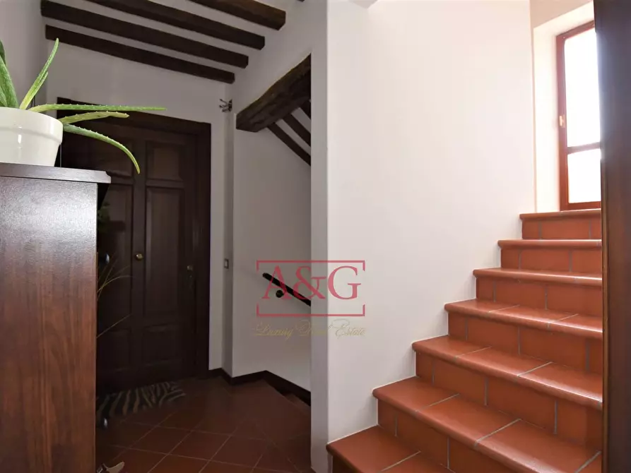 Immagine 29 di Appartamento in vendita  in CONTRADA POGGIO 19 a Mogliano