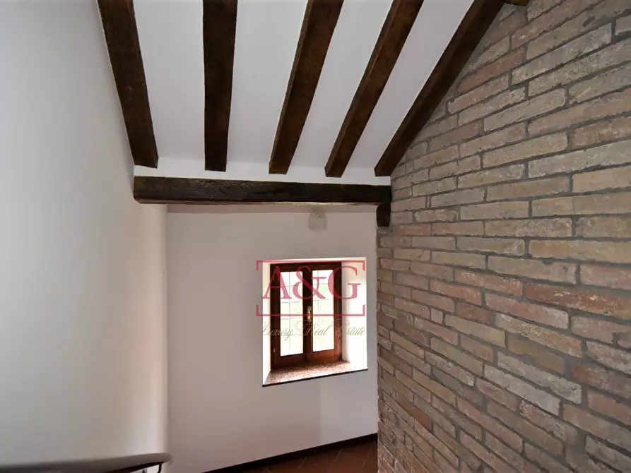 Immagine 30 di Appartamento in vendita  in CONTRADA POGGIO 19 a Mogliano