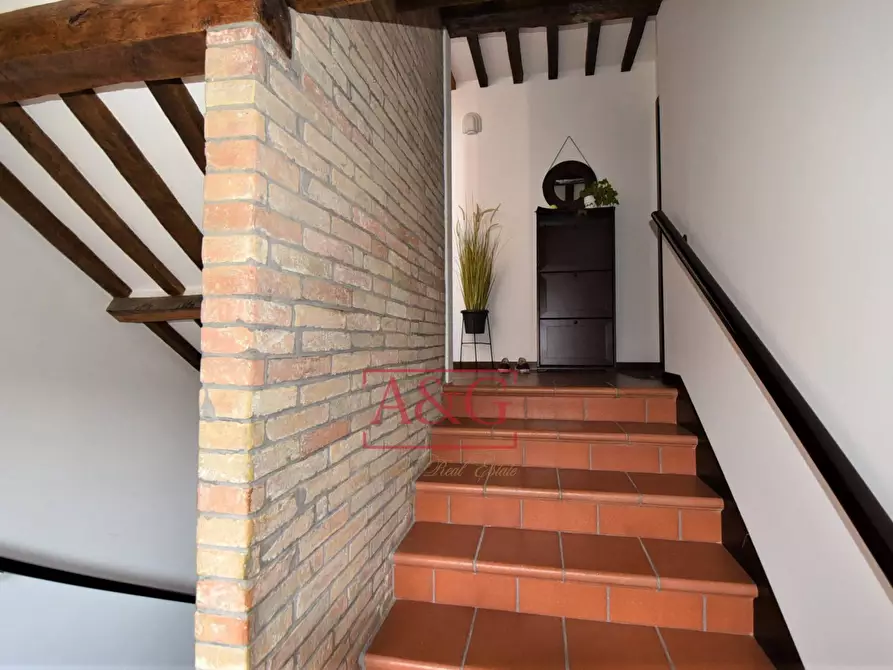 Immagine 31 di Appartamento in vendita  in CONTRADA POGGIO 19 a Mogliano