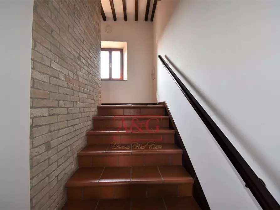 Immagine 32 di Appartamento in vendita  in CONTRADA POGGIO 19 a Mogliano