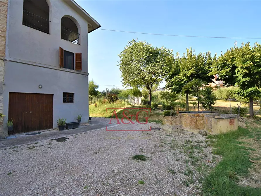 Immagine 39 di Appartamento in vendita  in CONTRADA POGGIO 19 a Mogliano