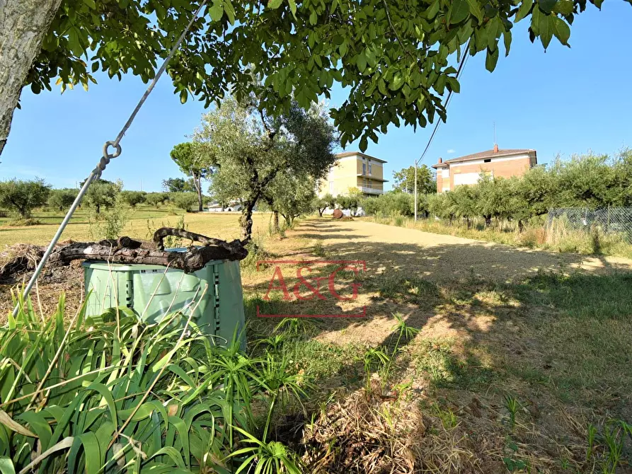 Immagine 42 di Appartamento in vendita  in CONTRADA POGGIO 19 a Mogliano