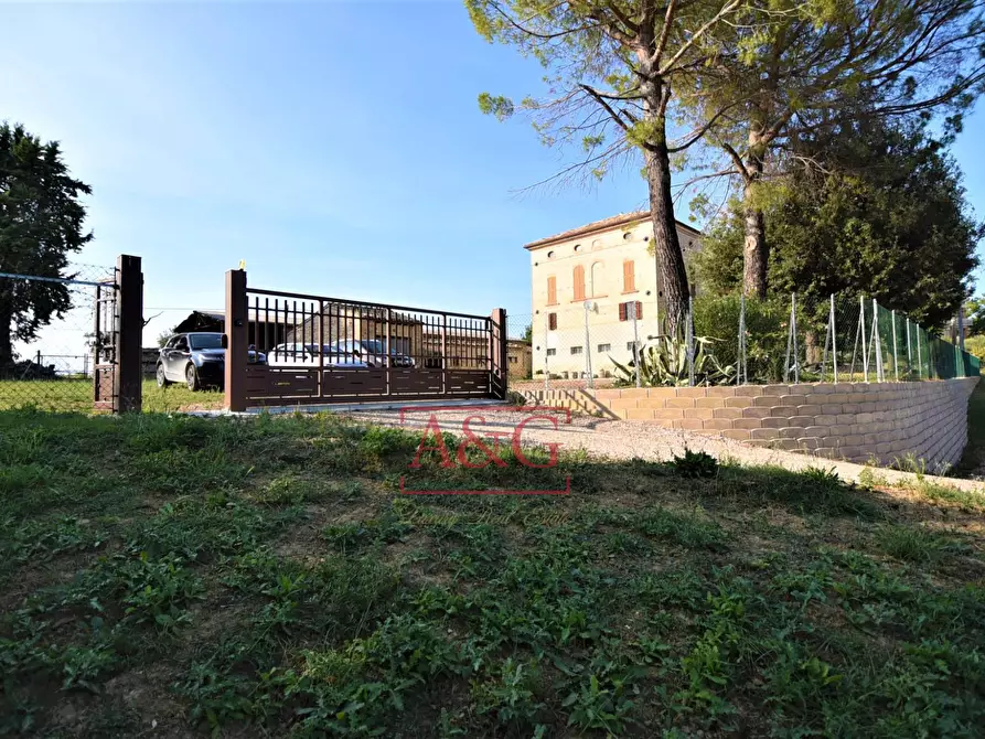 Immagine 41 di Appartamento in vendita  in CONTRADA POGGIO 19 a Mogliano