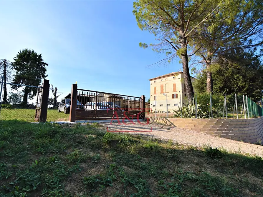 Immagine 43 di Appartamento in vendita  in CONTRADA POGGIO 19 a Mogliano