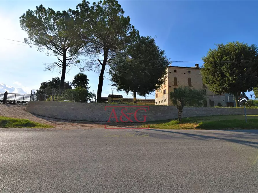 Immagine 50 di Appartamento in vendita  in CONTRADA POGGIO 19 a Mogliano