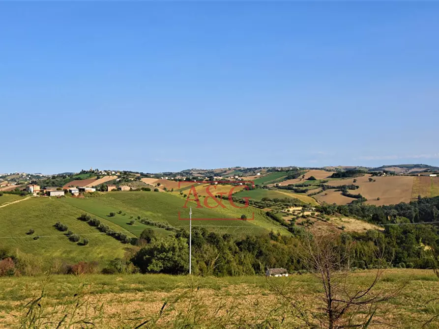 Immagine 51 di Appartamento in vendita  in CONTRADA POGGIO 19 a Mogliano