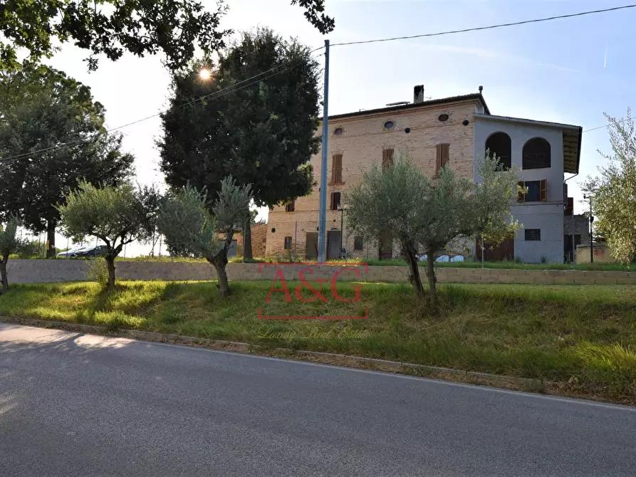 Immagine 52 di Appartamento in vendita  in CONTRADA POGGIO 19 a Mogliano