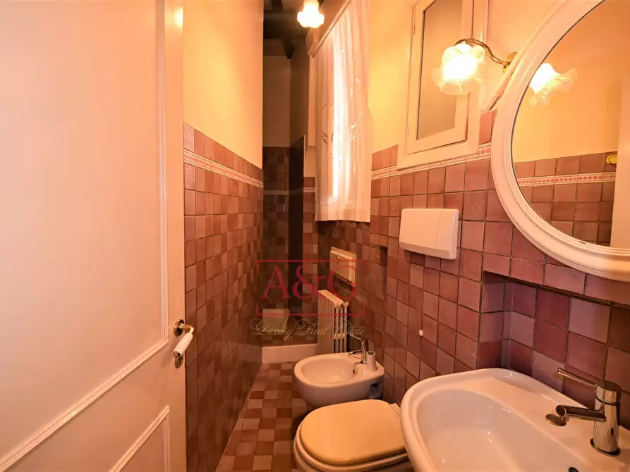 Immagine 4 di Casa indipendente in vendita  in Via Indipendenza 49 a Amandola