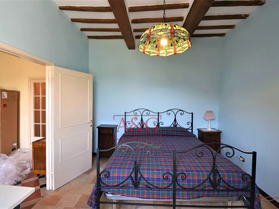 Immagine 11 di Casa indipendente in vendita  in Via Indipendenza 49 a Amandola