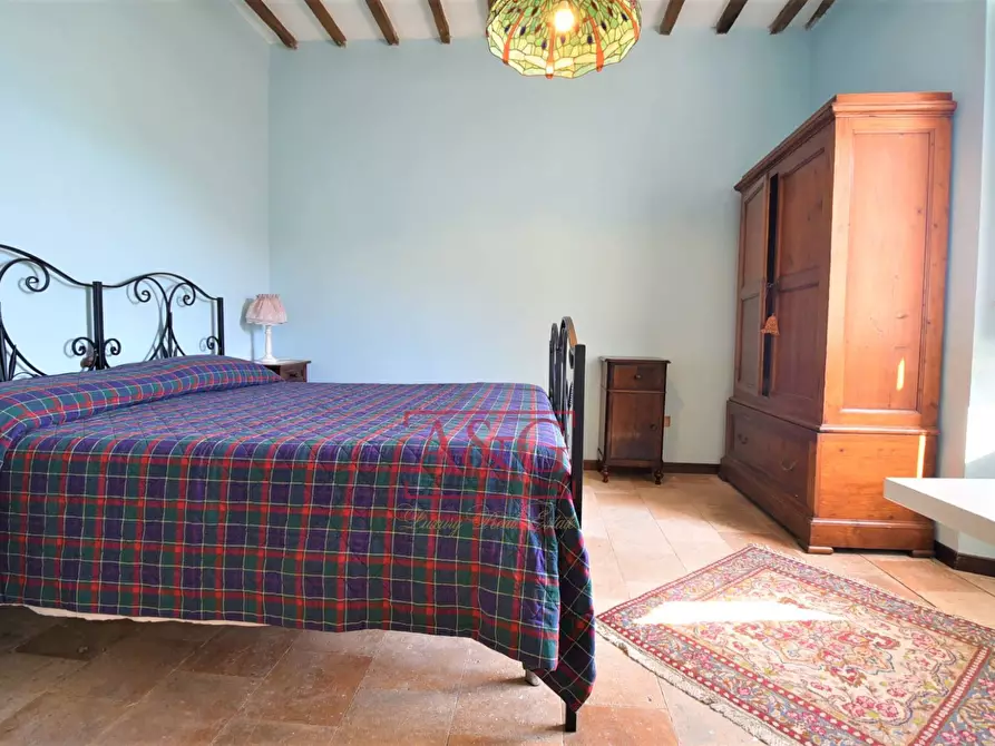 Immagine 12 di Casa indipendente in vendita  in Via Indipendenza 49 a Amandola