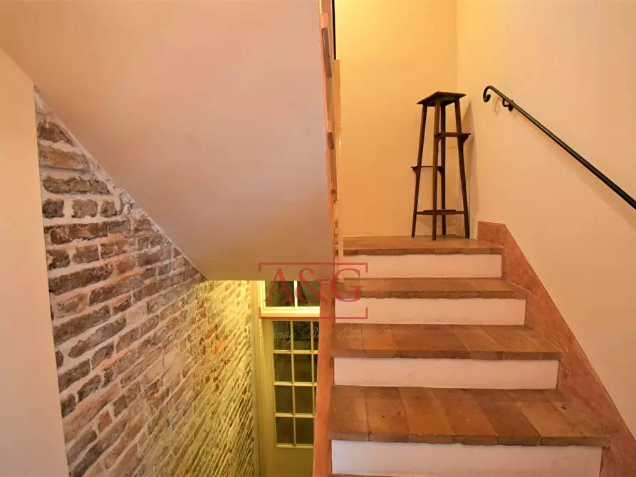 Immagine 7 di Casa indipendente in vendita  in Via Indipendenza 49 a Amandola