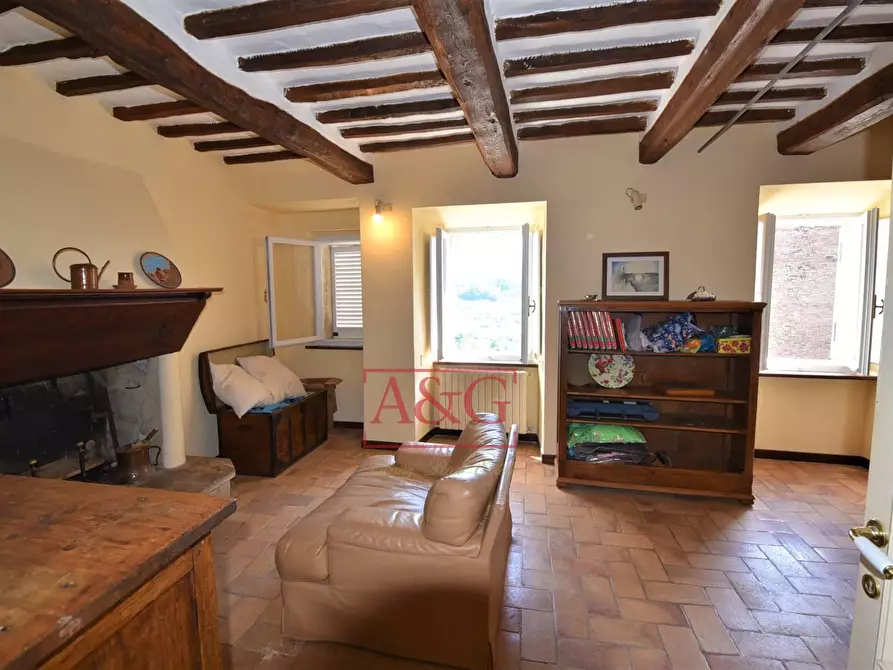 Immagine 8 di Casa indipendente in vendita  in Via Indipendenza 49 a Amandola