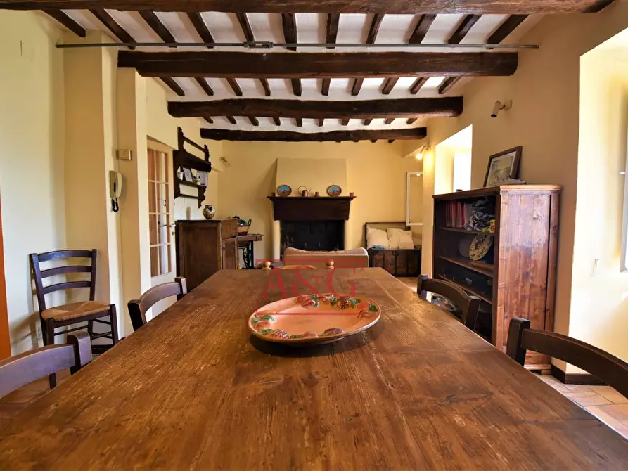 Immagine 2 di Casa indipendente in vendita  in Via Indipendenza 49 a Amandola