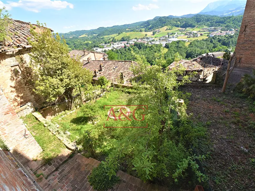 Immagine 48 di Casa indipendente in vendita  in Via Indipendenza 49 a Amandola