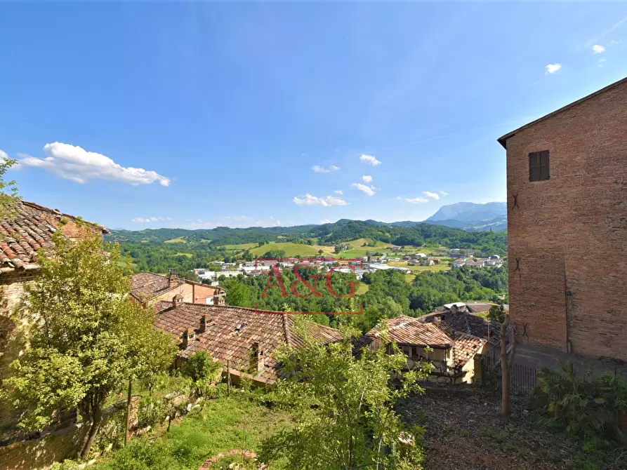 Immagine 50 di Casa indipendente in vendita  in Via Indipendenza 49 a Amandola