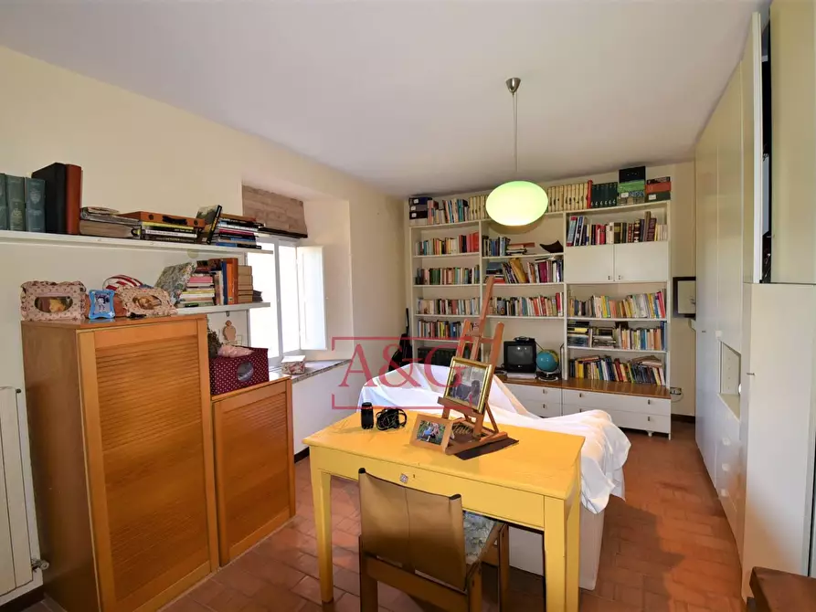 Immagine 38 di Casa indipendente in vendita  in Via Indipendenza 49 a Amandola