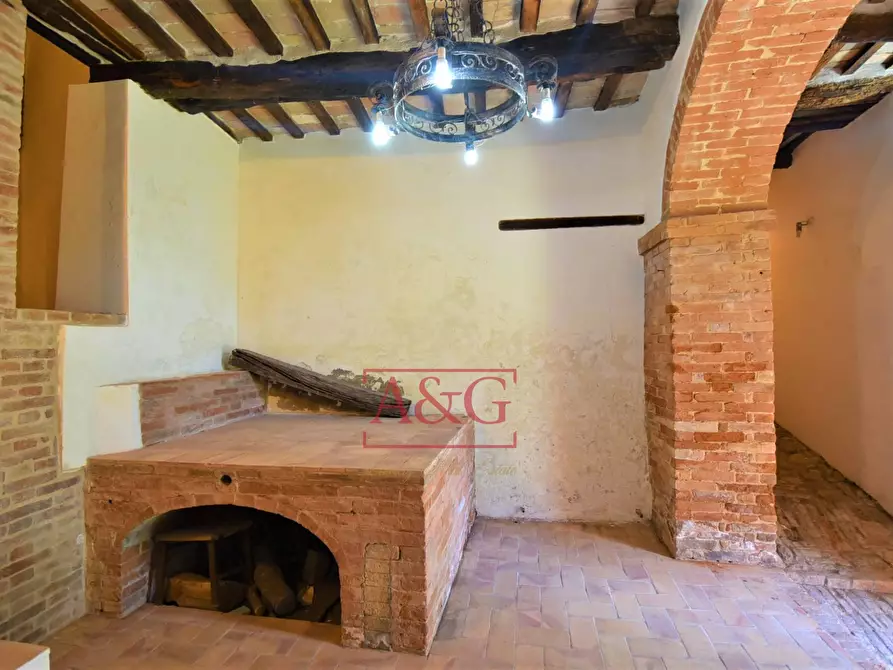 Immagine 28 di Casa indipendente in vendita  in Via Indipendenza 49 a Amandola