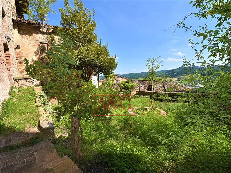 Immagine 55 di Casa indipendente in vendita  in Via Indipendenza 49 a Amandola