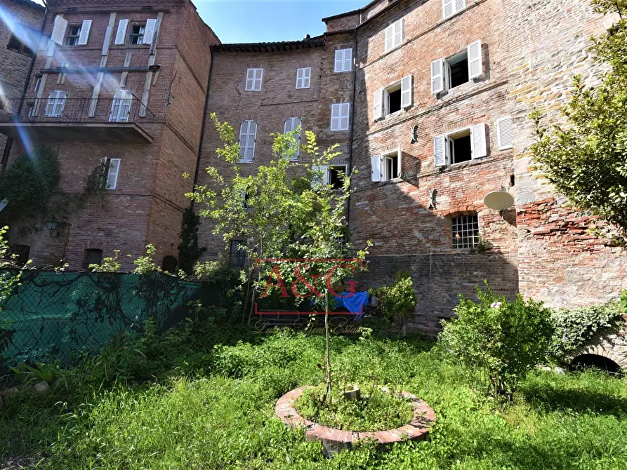 Immagine 51 di Casa indipendente in vendita  in Via Indipendenza 49 a Amandola