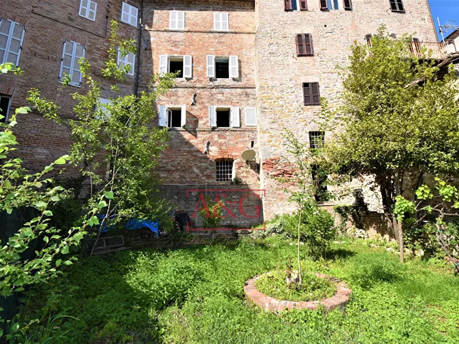 Immagine 52 di Casa indipendente in vendita  in Via Indipendenza 49 a Amandola