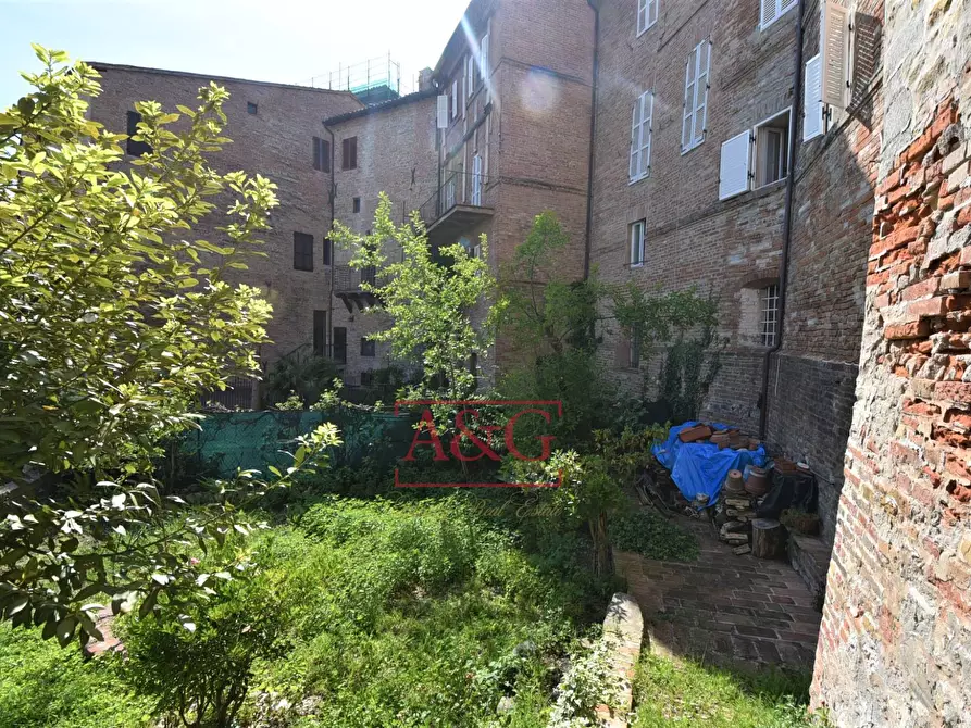 Immagine 49 di Casa indipendente in vendita  in Via Indipendenza 49 a Amandola