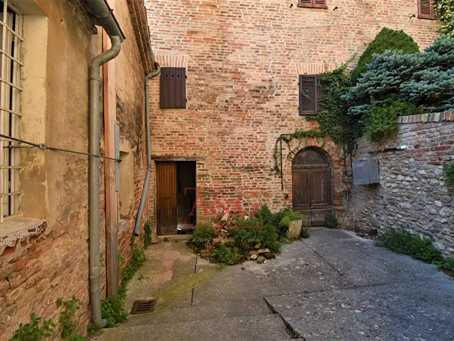 Immagine 47 di Casa indipendente in vendita  in Via Indipendenza 49 a Amandola