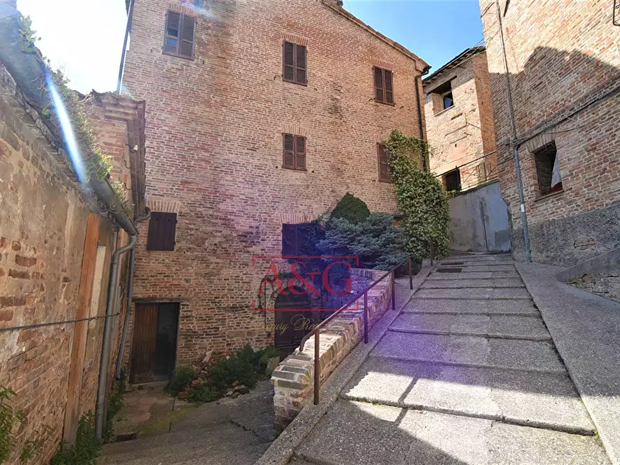 Immagine 46 di Casa indipendente in vendita  in Via Indipendenza 49 a Amandola