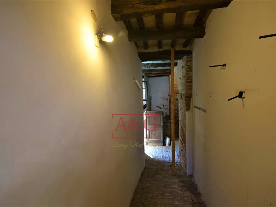 Immagine 30 di Casa indipendente in vendita  in Via Indipendenza 49 a Amandola