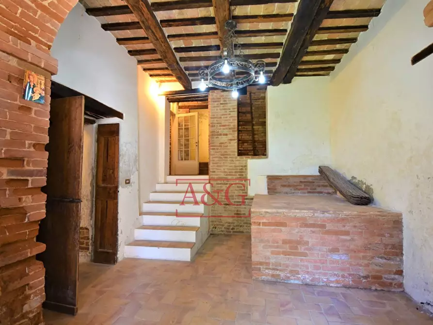 Immagine 31 di Casa indipendente in vendita  in Via Indipendenza 49 a Amandola