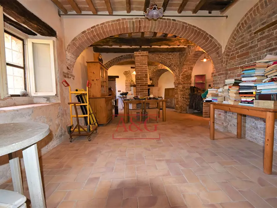 Immagine 32 di Casa indipendente in vendita  in Via Indipendenza 49 a Amandola